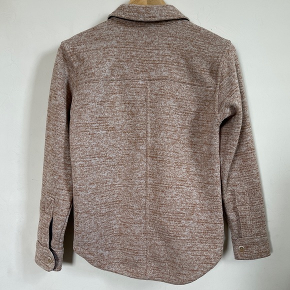 PRANA Women's Tri Thermal Shaket - Picture 5 of 12